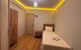 Pilot Hotel